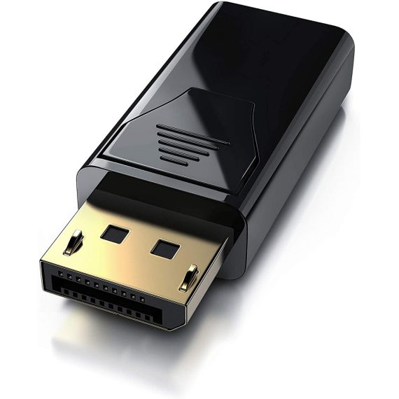 Adattatore video da Display port ad HDMI Adattatore video da Display port ad HDMI